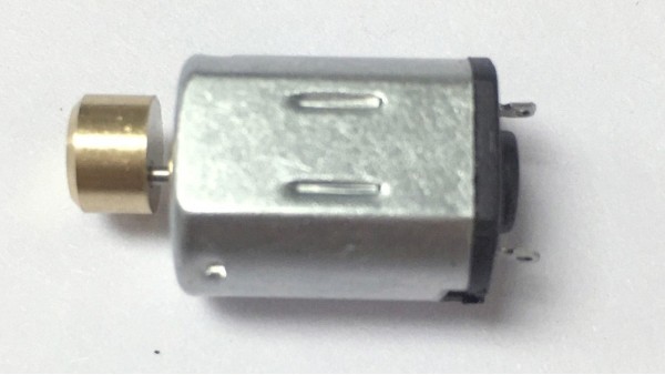12V 微电机主要用在什么电子产品上？
