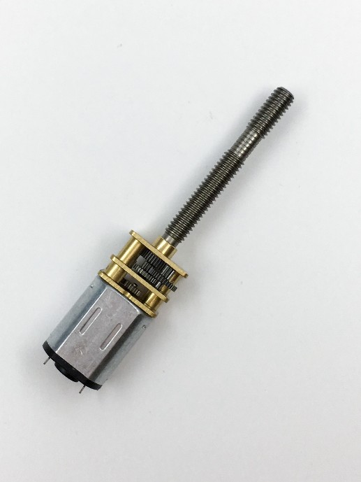 蜗轮蜗杆香蕉视频久久下载简述及应用：深圳直流电机减速电机厂家为您揭秘
