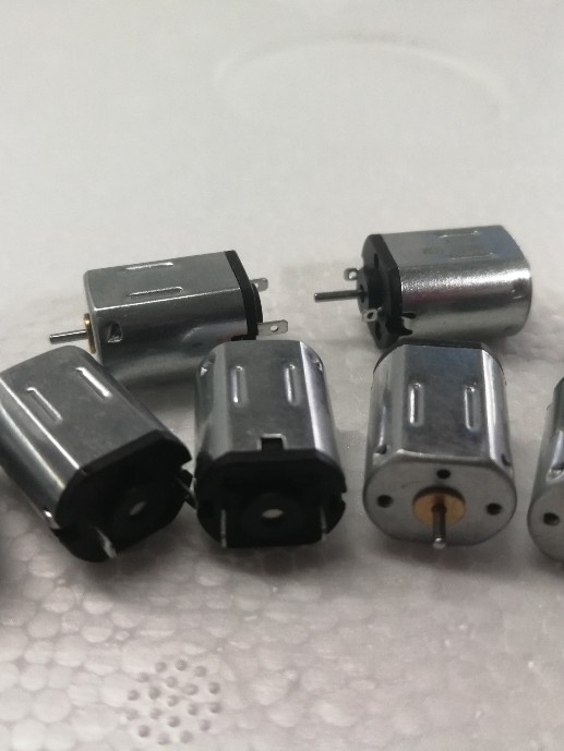 微电机保护方法：深圳微电机电机厂家为您揭秘