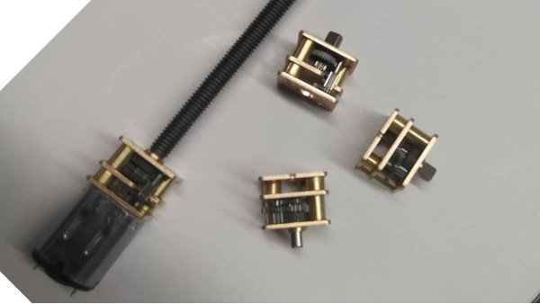深圳直流无刷减速电机厂家为您揭秘:有刷污香蕉视频网站与无刷污香蕉视频网站的区别