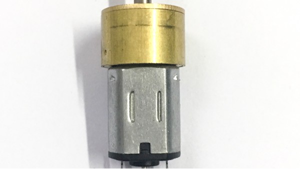 深圳减速电机厂家为您揭秘：减速机传动原理