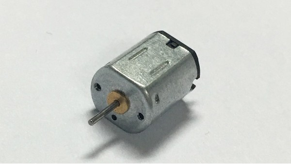 深圳微电机厂家为您揭秘：微电机的功率和电流电压的关系