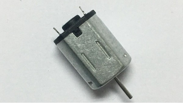 深圳微型直流电机电机厂家为您揭秘:微型直流电机 - 高效能、低噪音